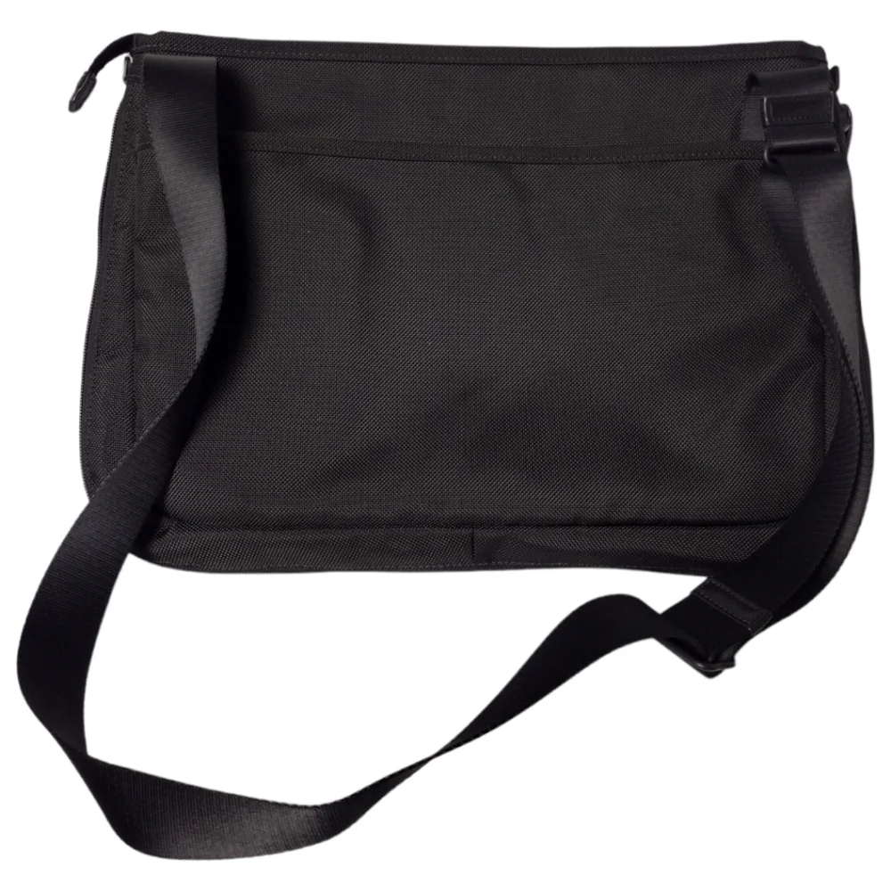 Tumi Slim Expandable Messenger Bag